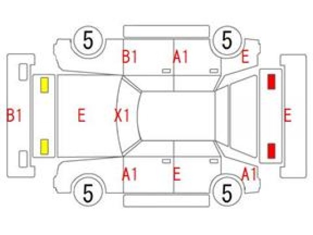 Daihatsu CAST 2016 8288355-23
