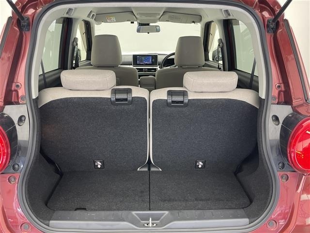 Daihatsu CAST 2016 8288355-6