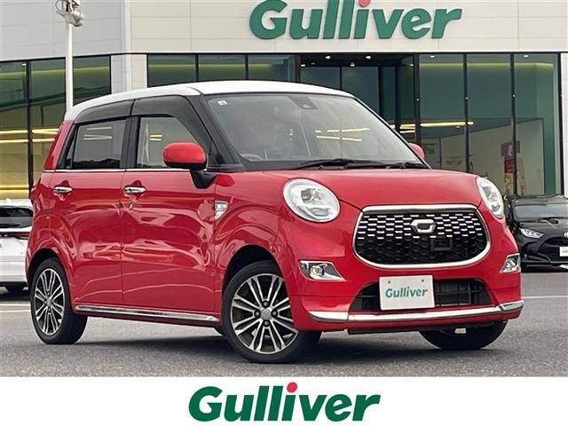 Daihatsu CAST 2015 8288356-0