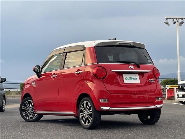 Daihatsu CAST 2015 8288356-13