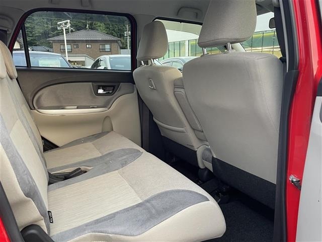 Daihatsu CAST 2015 8288356-22