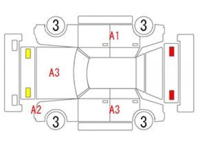 Daihatsu CAST 2015 8288356-23