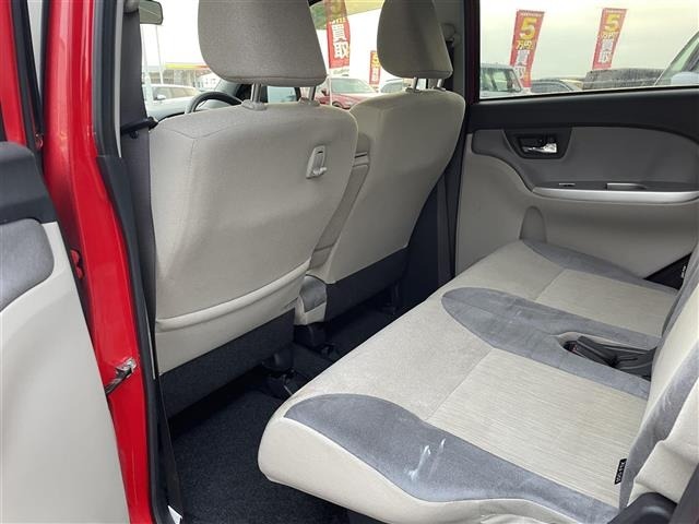 Daihatsu CAST 2015 8288356-4