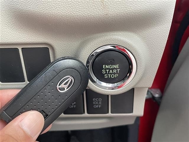 Daihatsu CAST 2015 8288356-7