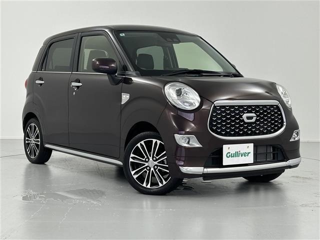 Daihatsu CAST 2020 8288359-0