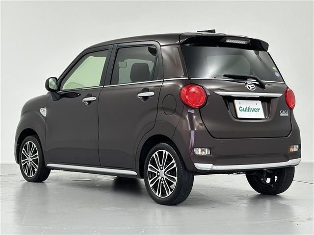 Daihatsu CAST 2020 8288359-13