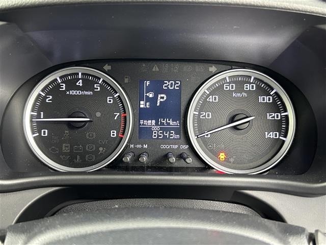 Daihatsu CAST 2020 8288359-15