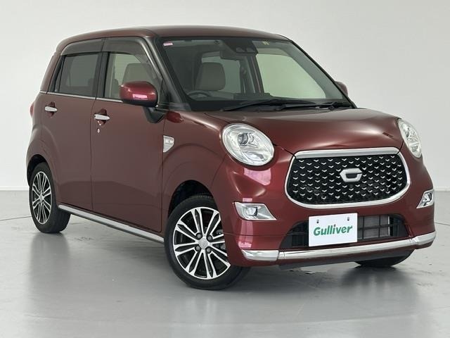 Daihatsu CAST 2022 8288360-0