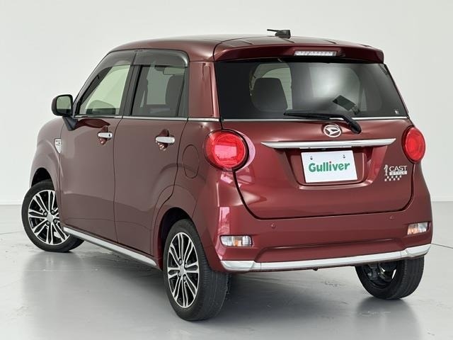 Daihatsu CAST 2022 8288360-13