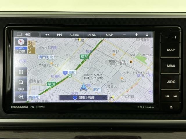 Daihatsu CAST 2022 8288360-16