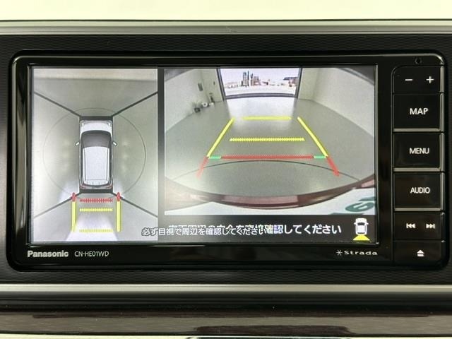 Daihatsu CAST 2022 8288360-17