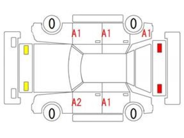 Daihatsu CAST 2022 8288360-23