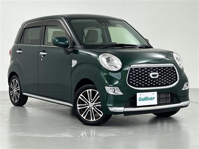 Daihatsu CAST 2019 8288364-0