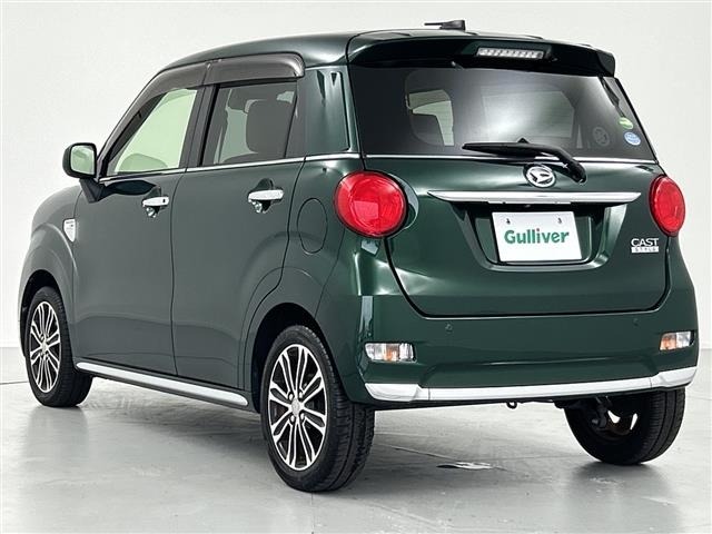 Daihatsu CAST 2019 8288364-13