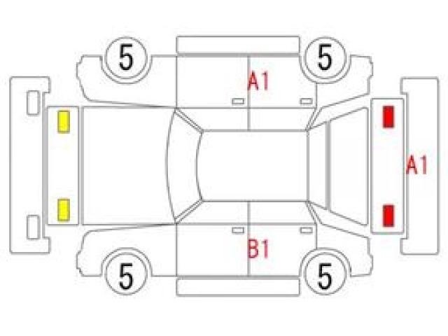 Daihatsu CAST 2019 8288364-23
