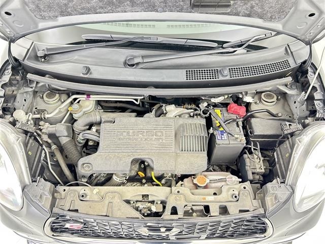 Daihatsu CAST 2017 8288372-13