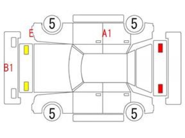 Daihatsu CAST 2017 8288372-23