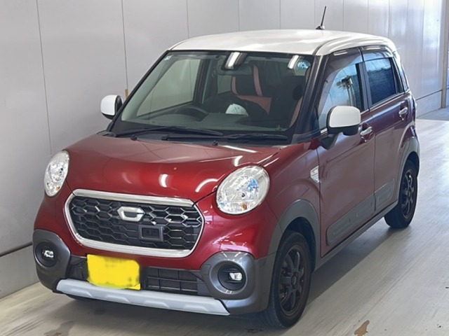 Daihatsu CAST 2017 8288375-0
