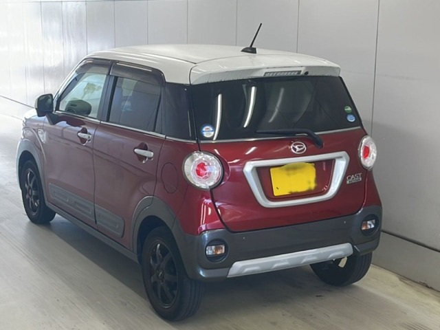 Daihatsu CAST 2017 8288375-1