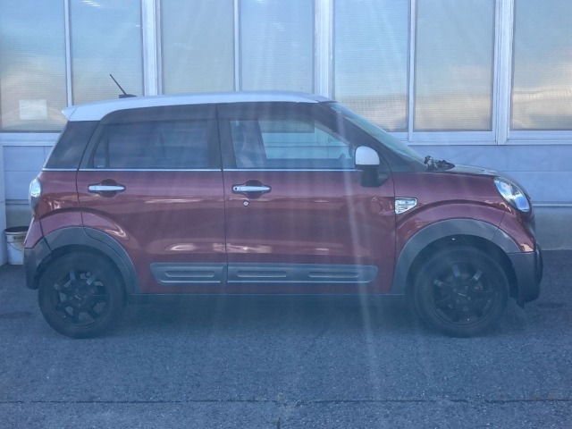 Daihatsu CAST 2017 8288375-3
