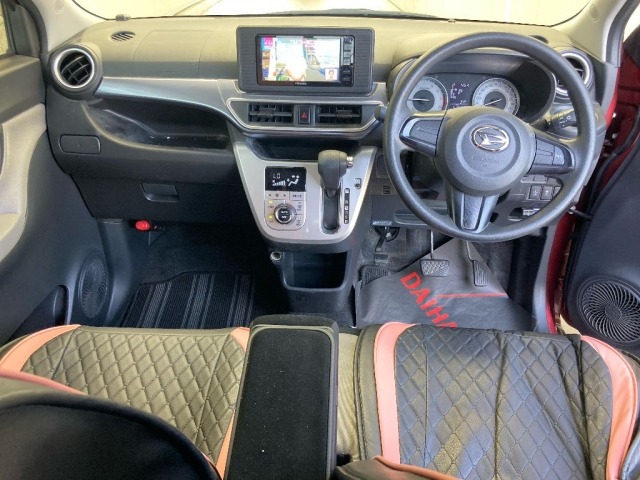 Daihatsu CAST 2017 8288375-4