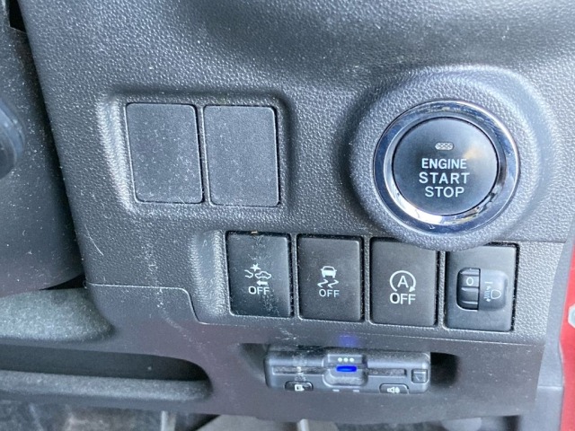 Daihatsu CAST 2017 8288375-5