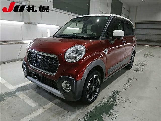 Daihatsu CAST 2015 8288376-0