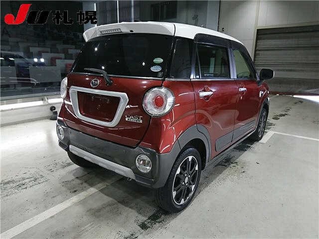 Daihatsu CAST 2015 8288376-1