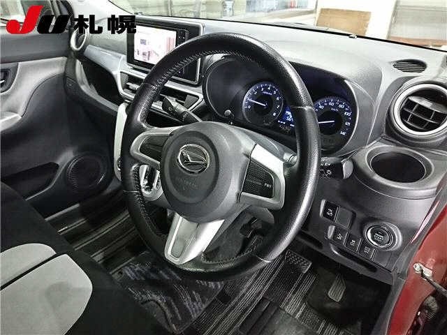 Daihatsu CAST 2015 8288376-3