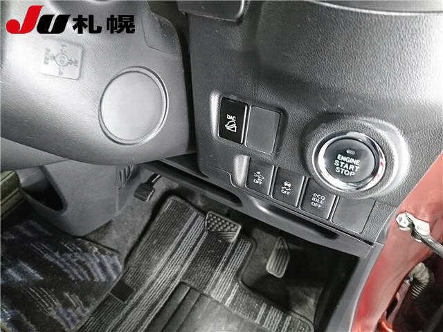 Daihatsu CAST 2015 8288376-4