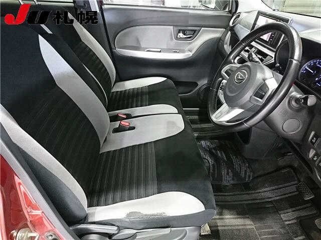 Daihatsu CAST 2015 8288376-5