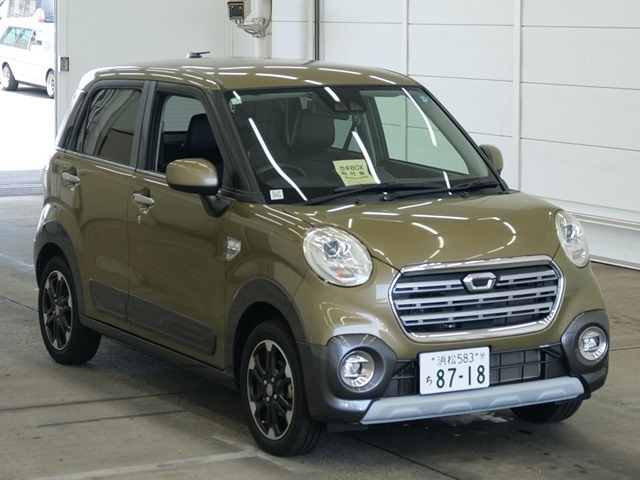 Daihatsu CAST 2019 8288386-0