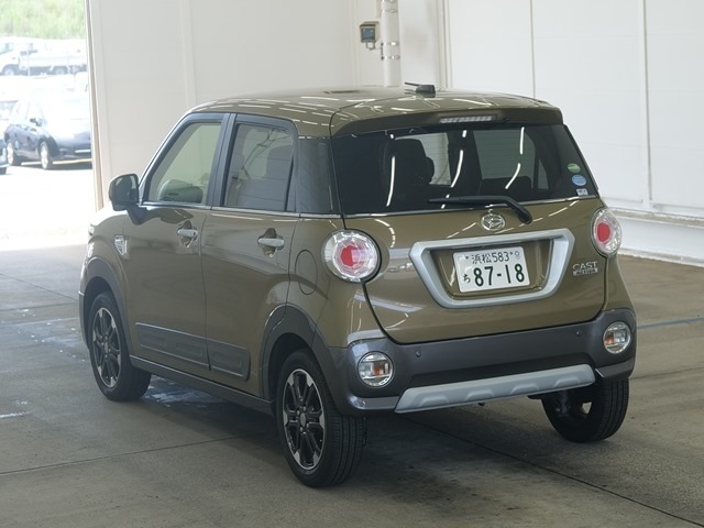 Daihatsu CAST 2019 8288386-1