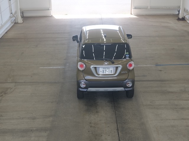 Daihatsu CAST 2019 8288386-3