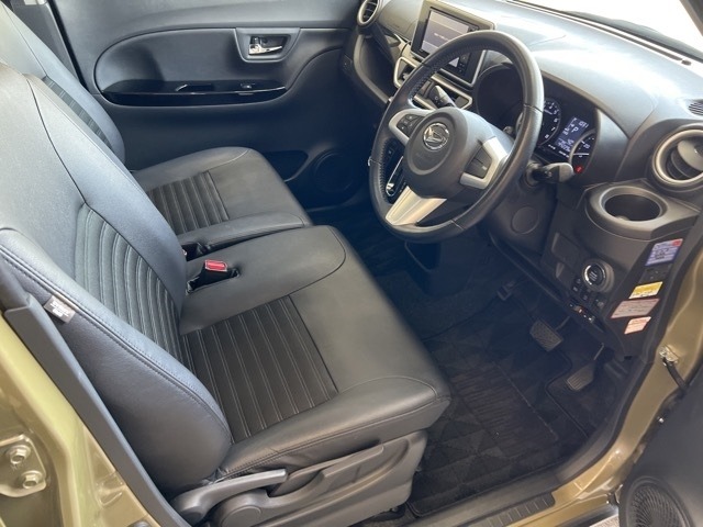 Daihatsu CAST 2019 8288386-4