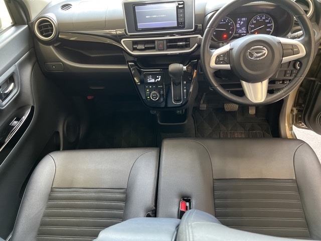Daihatsu CAST 2019 8288386-5