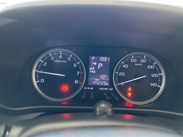 Daihatsu CAST 2019 8288386-6