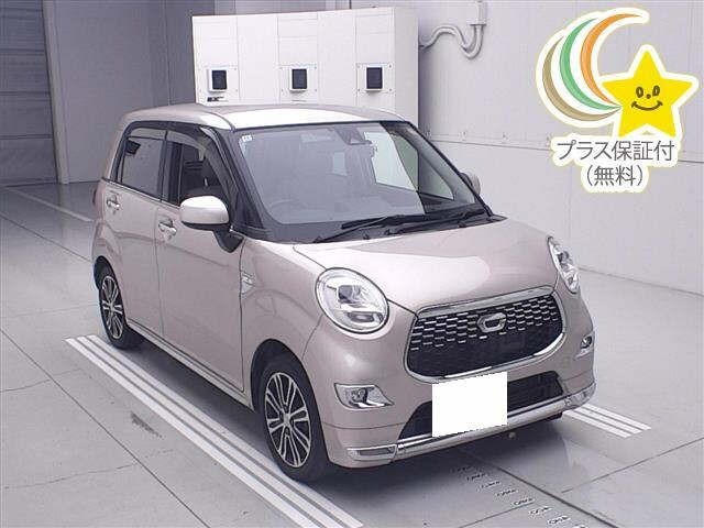 Daihatsu CAST 2016 8288387-0