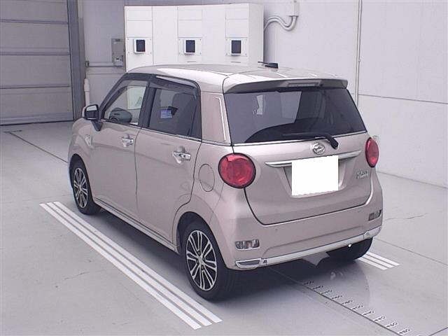 Daihatsu CAST 2016 8288387-1