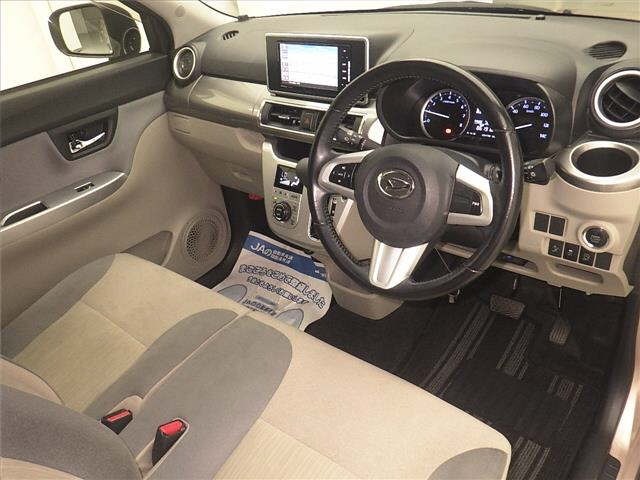 Daihatsu CAST 2016 8288387-3
