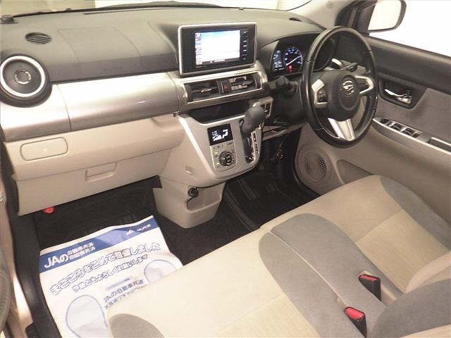 Daihatsu CAST 2016 8288387-4