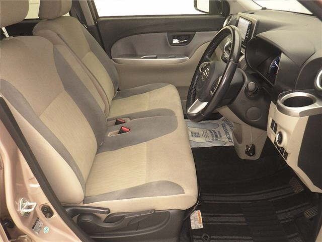 Daihatsu CAST 2016 8288387-5