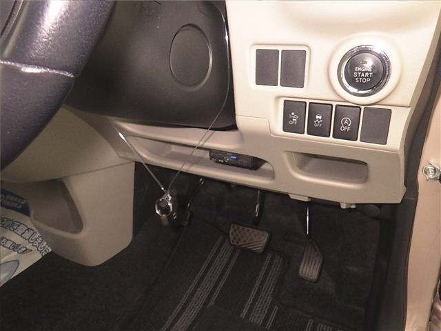 Daihatsu CAST 2016 8288387-8