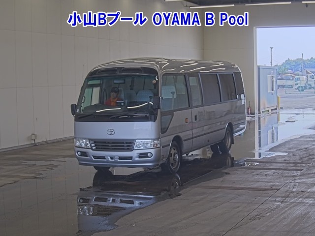 Toyota COASTER 2016 8294086-0