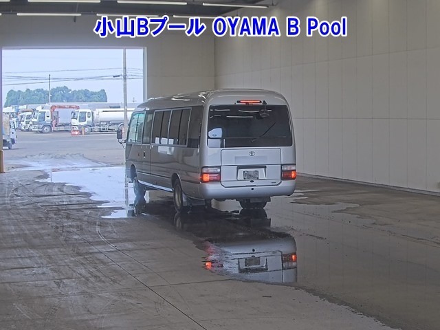 Toyota COASTER 2016 8294086-1