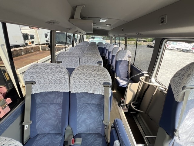 Toyota COASTER 2016 8294086-10