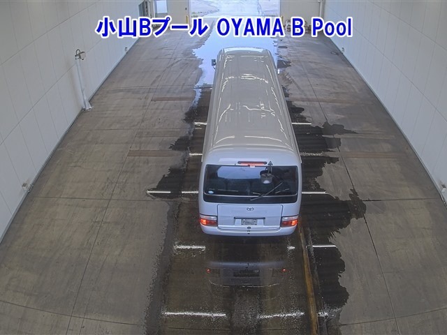 Toyota COASTER 2016 8294086-3