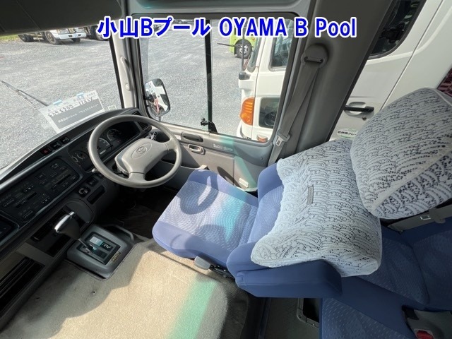 Toyota COASTER 2016 8294086-5