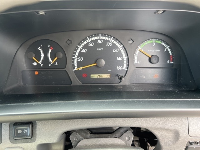 Toyota COASTER 2016 8294086-7