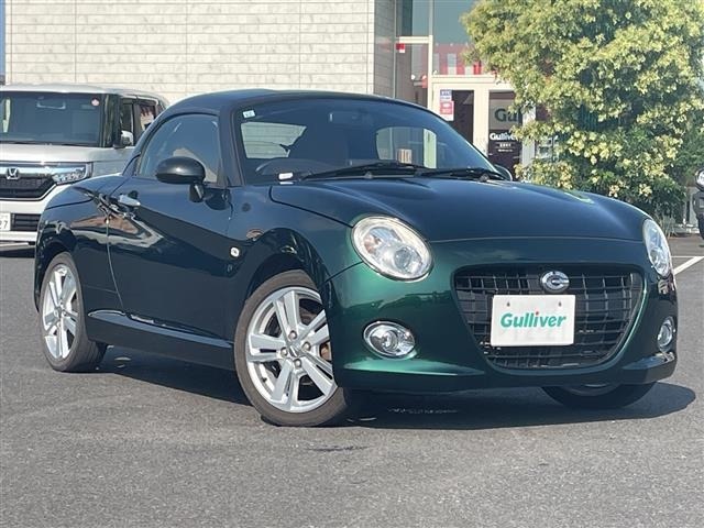 Daihatsu COPEN 2015 8272868-0